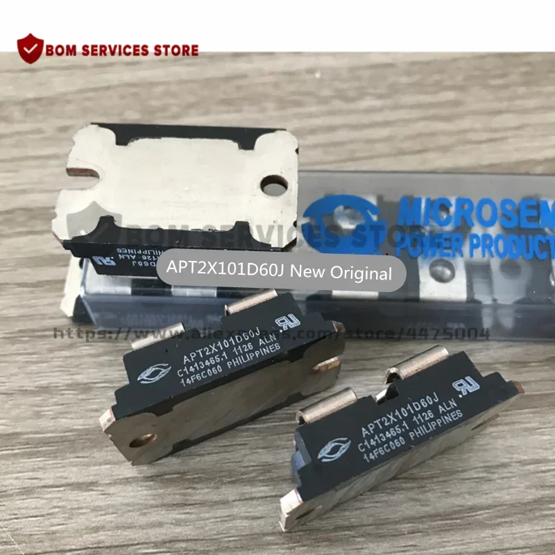 APT2X101D60J APT2X101D120J Бесплатная доставка Новый оригинальный модуль
APT2X101D60J APT2X101D120J Бесплатная доставка Новый оригинальный модуль