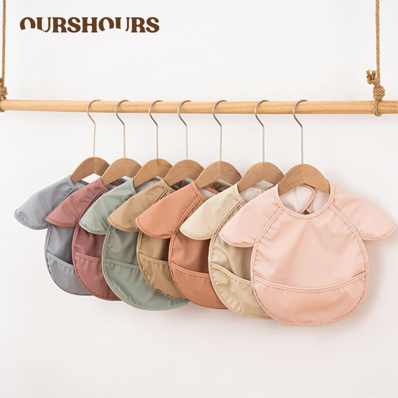 1 шт., однотонный нагрудник для слюней для новорожденных, ткань для отрыжки для мальчиков и девочек, полотенце для слюны, легко чистящиеся нагрудники, вещи для кормления младенцев
1 шт., однотонный нагрудник для слюней для новорожденных, ткань для отрыжки для мальчиков и девочек, полотенце для слюны, легко чистящиеся нагрудники, вещи для кормления младенцев