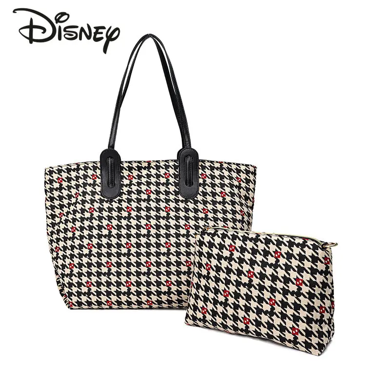 Disney Original Mickey New Women's Handbag Fashion High Quality Women's Shoulder Bag Advanced Classic Women's Crossbody Bag
Disney Original Mickey New Women's Handbag Fashion High Quality Women's Shoulder Bag Advanced Classic Women's Crossbody Bag