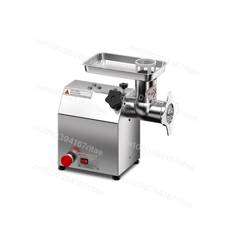 Electric Stainless Steel High Power Desktop Multifunctional Grinding Meat Enema and Grinding Machine
Electric Stainless Steel High Power Desktop Multifunctional Grinding Meat Enema and Grinding Machine