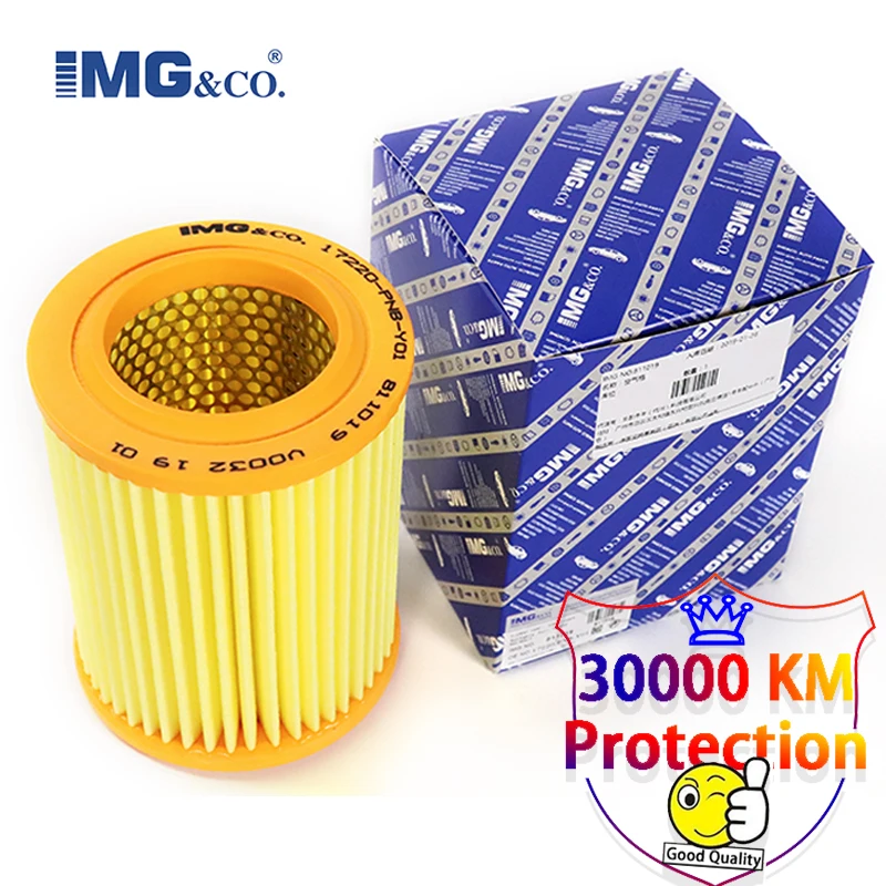 Air Filter OEM 17220-PNB-Y01 for Honda Stream 2 / CR-V / CIVIC / FR-V 17220-PNA-003 #SK173 F026400061 S0061 MD9764
Air Filter OEM 17220-PNB-Y01 for Honda Stream 2 / CR-V / CIVIC / FR-V 17220-PNA-003 #SK173 F026400061 S0061 MD9764