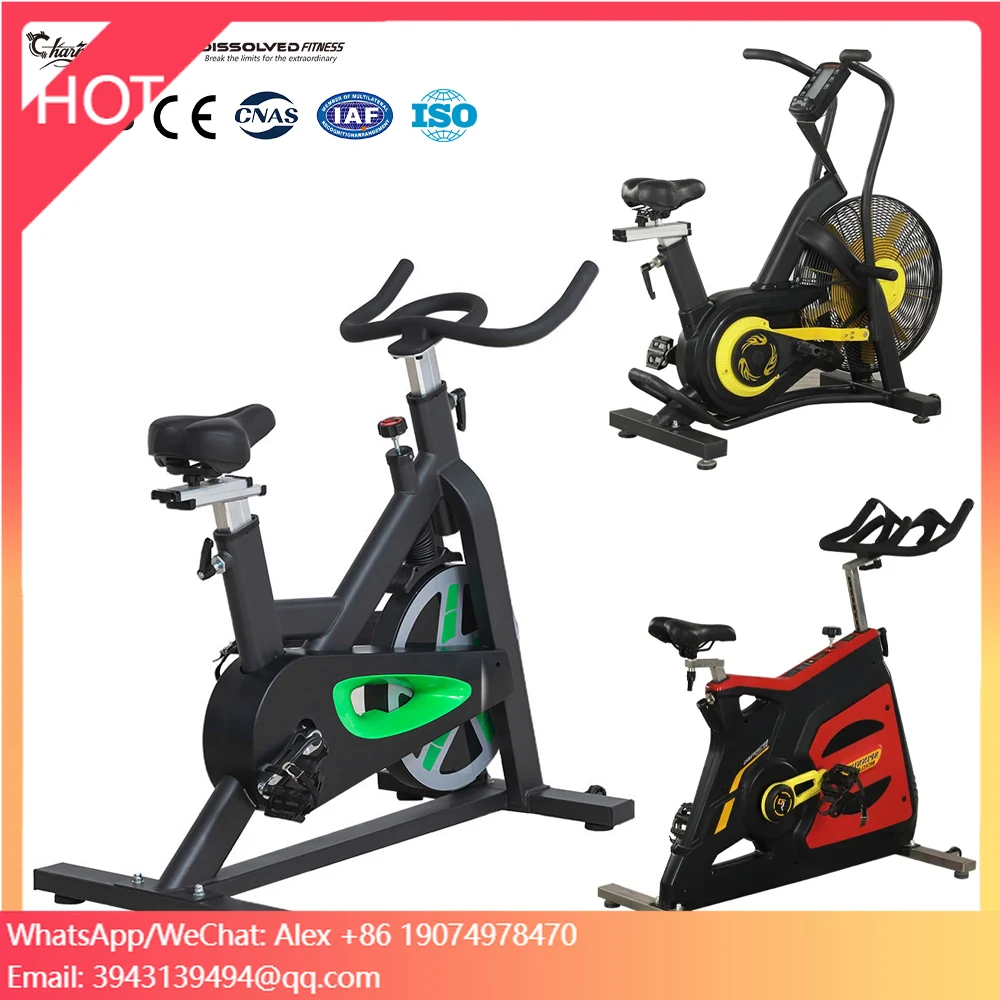 Steel Commercial Indoor For Bike With Magnetic Resistance Durable Design And 150kg Load Capacity
Steel Commercial Indoor For Bike With Magnetic Resistance Durable Design And 150kg Load Capacity