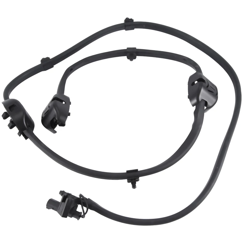 61662760722 Nozzle Chain Wiper Nozzle Water Spray Wire Harness Window Cleaning Device Accessories For BMW X5 G05
61662760722 Nozzle Chain Wiper Nozzle Water Spray Wire Harness Window Cleaning Device Accessories For BMW X5 G05