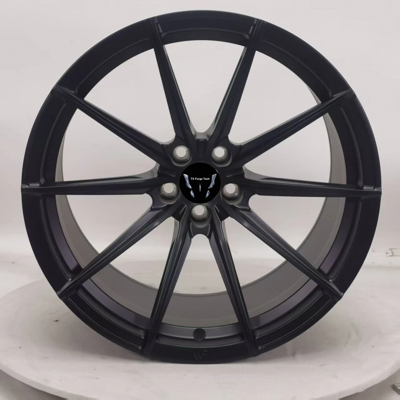 Customize Lightweight for BMW Series 20/25/30/35/40mm ET Suitable Forged Rims in Bronze Finish 98/100mm PCD Passenger Car Wheels
Customize Lightweight for BMW Series 20/25/30/35/40mm ET Suitable Forged Rims in Bronze Finish 98/100mm PCD Passenger Car Wheels