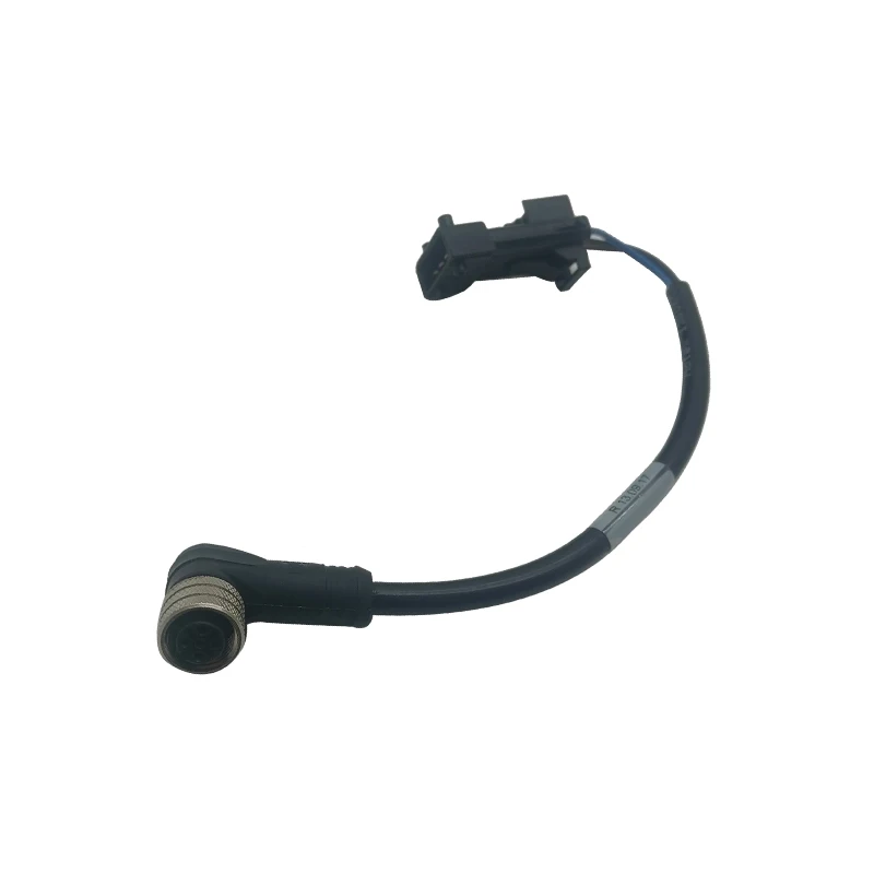 Applicable To Linde R15/R16/R20-115 Forklift Accessories Fan Wiring Harness 1153810367 Wiring Harness
Applicable To Linde R15/R16/R20-115 Forklift Accessories Fan Wiring Harness 1153810367 Wiring Harness