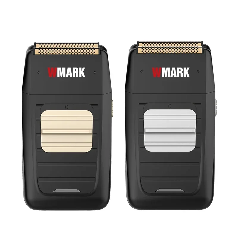 WMARK Новая парикмахерская бритва NG-991, электробритва для бороды, USB электрическая бритва для масляной головки, бритвенный станок Push
WMARK Новая парикмахерская бритва NG-991, электробритва для бороды, USB электрическая бритва для масляной головки, бритвенный станок Push