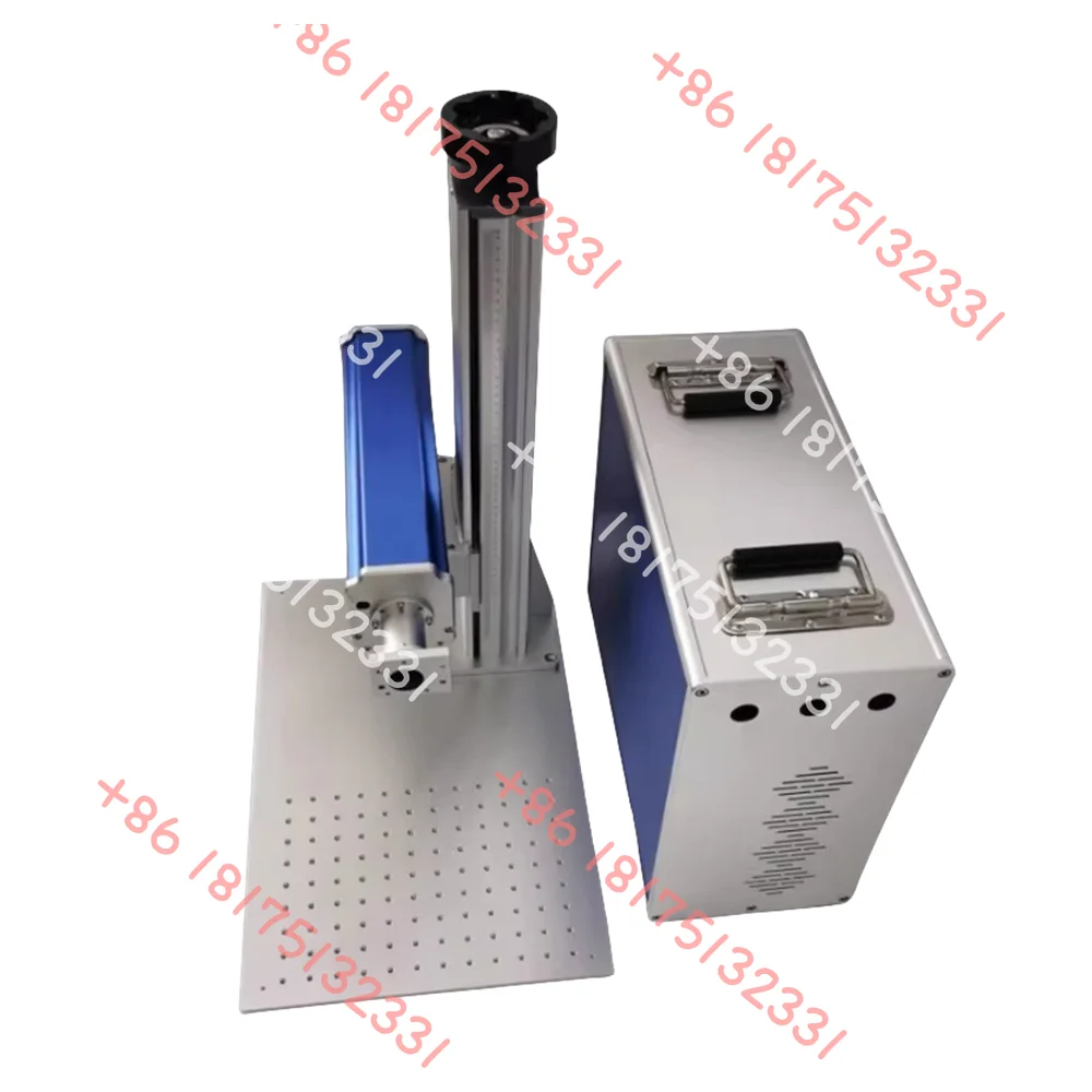 Split Type Small Marking Cabinet Portable All Aluminum Chassis Engraving Machine Laser Engraving Machine Nameplate Marking Metal
Split Type Small Marking Cabinet Portable All Aluminum Chassis Engraving Machine Laser Engraving Machine Nameplate Marking Metal