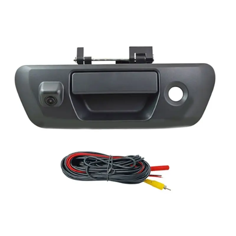 Classy-Pickup Truck Tailgate Handle Reverse Camera Rear View Camera For Nissan NAVARA D23 NP300 2015-2020
Classy-Pickup Truck Tailgate Handle Reverse Camera Rear View Camera For Nissan NAVARA D23 NP300 2015-2020