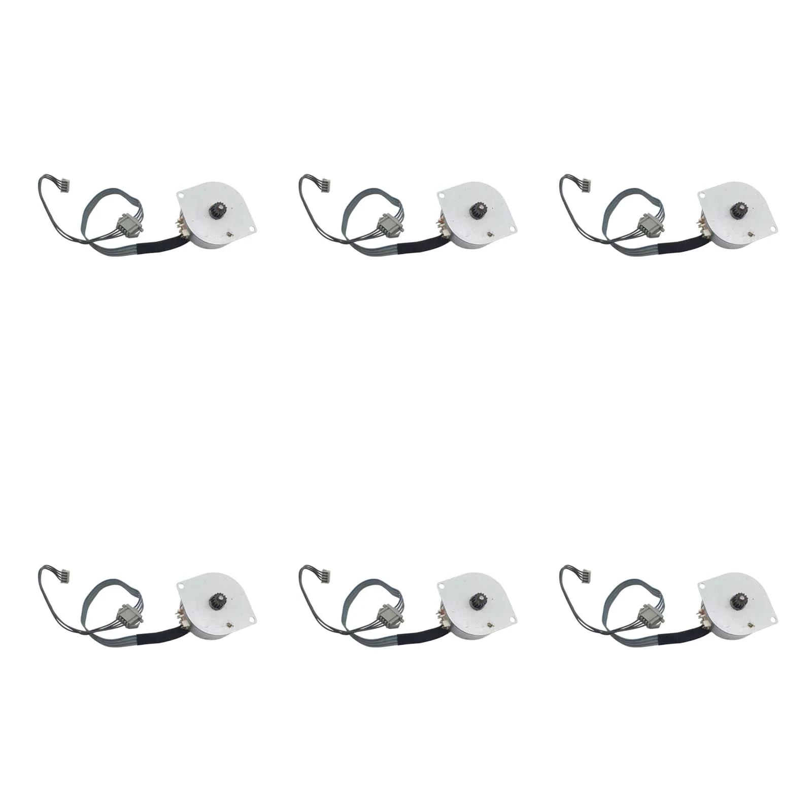 6pcs carriage motor 188A fits for epson TM U220PA TM-U220PA TM U220A TM-U220D U220PA U220D TM U220B TM-U223PB TM-U220B TM U220PD
6pcs carriage motor 188A fits for epson TM U220PA TM-U220PA TM U220A TM-U220D U220PA U220D TM U220B TM-U223PB TM-U220B TM U220PD