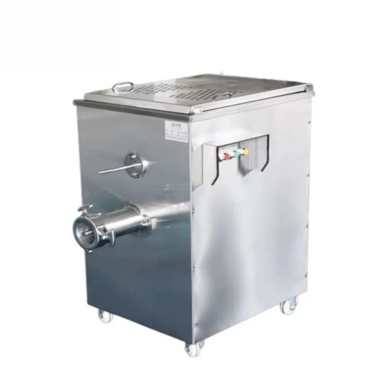 High-quality electric food shredders and meat grinders for restaurants and factories
High-quality electric food shredders and meat grinders for restaurants and factories