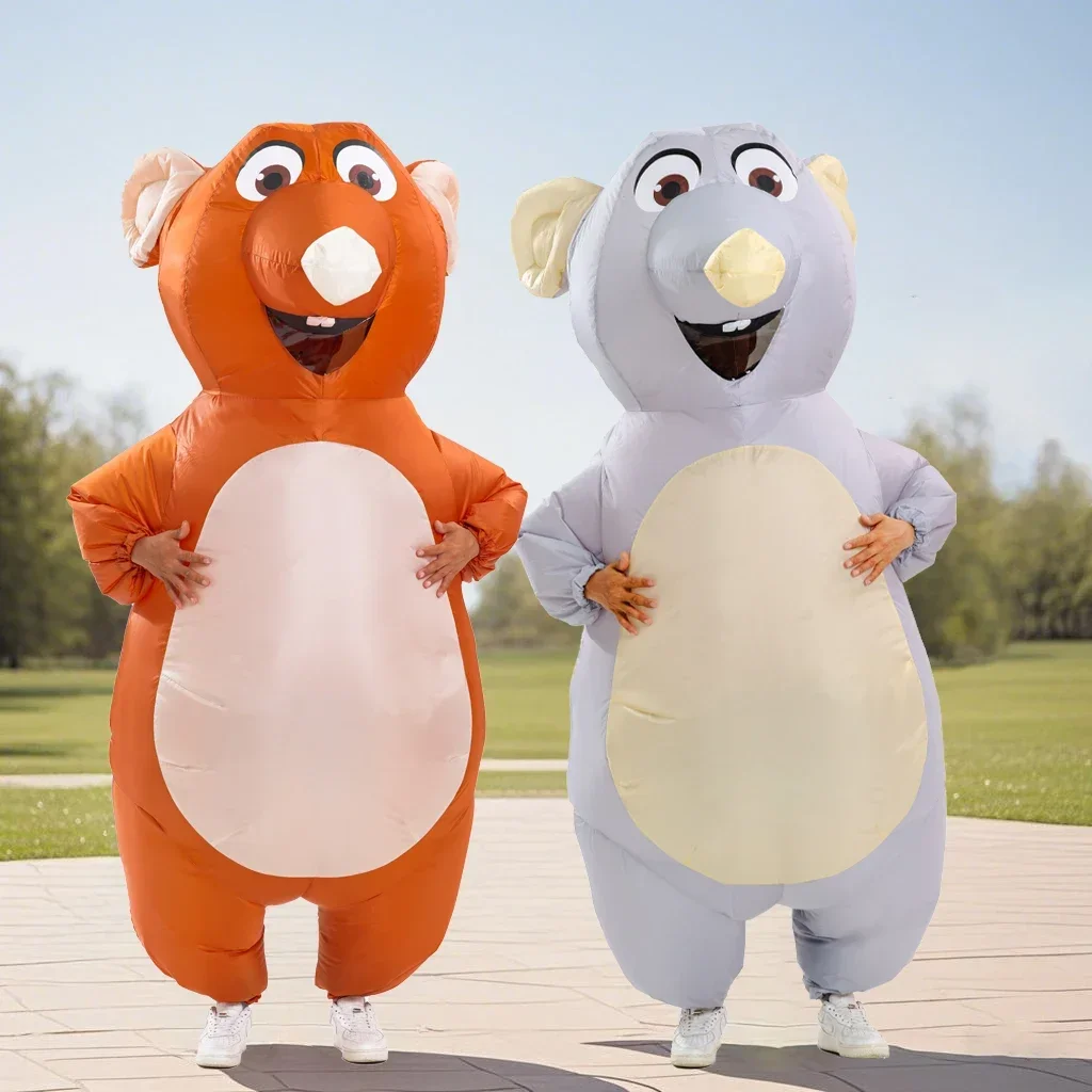 Надувной костюм мыши для взрослых, карнавальный костюм с изображением мыши и крысы, забавный карнавальный костюм на Хэллоуин, карнавальный костюм для Хэллоуина
Надувной костюм мыши для взрослых, карнавальный костюм с изображением мыши и крысы, забавный карнавальный костюм на Хэллоуин, карнавальный костюм для Хэллоуина