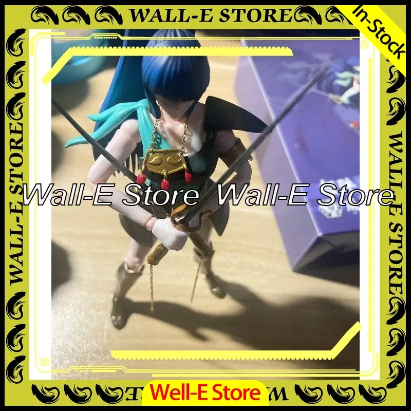 In stock Blue Star Model Armor Legend Magic Altar Fighter Jiayou Rokayura Movable Aniem Action Figure Model Toys Gift Collection
In stock Blue Star Model Armor Legend Magic Altar Fighter Jiayou Rokayura Movable Aniem Action Figure Model Toys Gift Collection