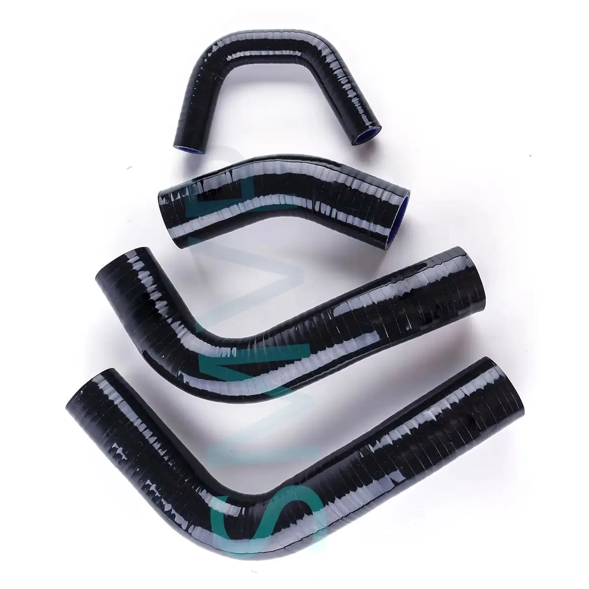 For Toyota Landcruiser 80 Series FJ80 3F 4.0L 1990 1991 1992 Replacement Auto Parts Radiator Hoses Silicone Tubes Set 11 Colors
For Toyota Landcruiser 80 Series FJ80 3F 4.0L 1990 1991 1992 Replacement Auto Parts Radiator Hoses Silicone Tubes Set 11 Colors