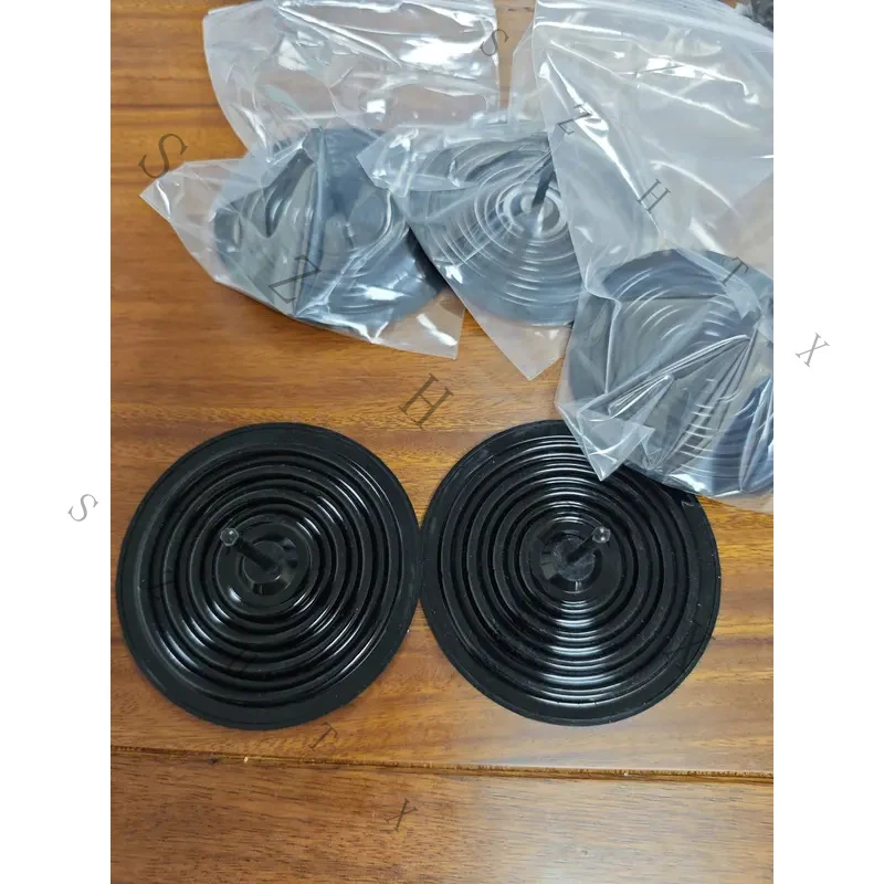 2Pcs Suitable B. Hemodialysis Dialysis 3451615A Balance Chamber Diaphragm
2Pcs Suitable B. Hemodialysis Dialysis 3451615A Balance Chamber Diaphragm