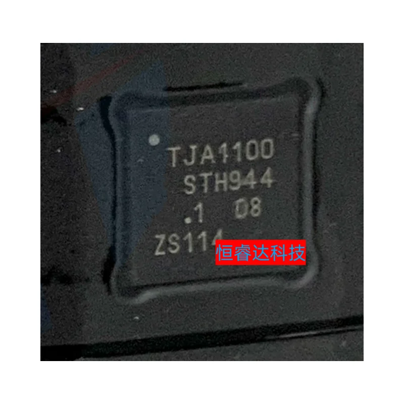 Новинка100% оригинал TJA1100HNZ TJA1100 QFN36
Новинка100% оригинал TJA1100HNZ TJA1100 QFN36