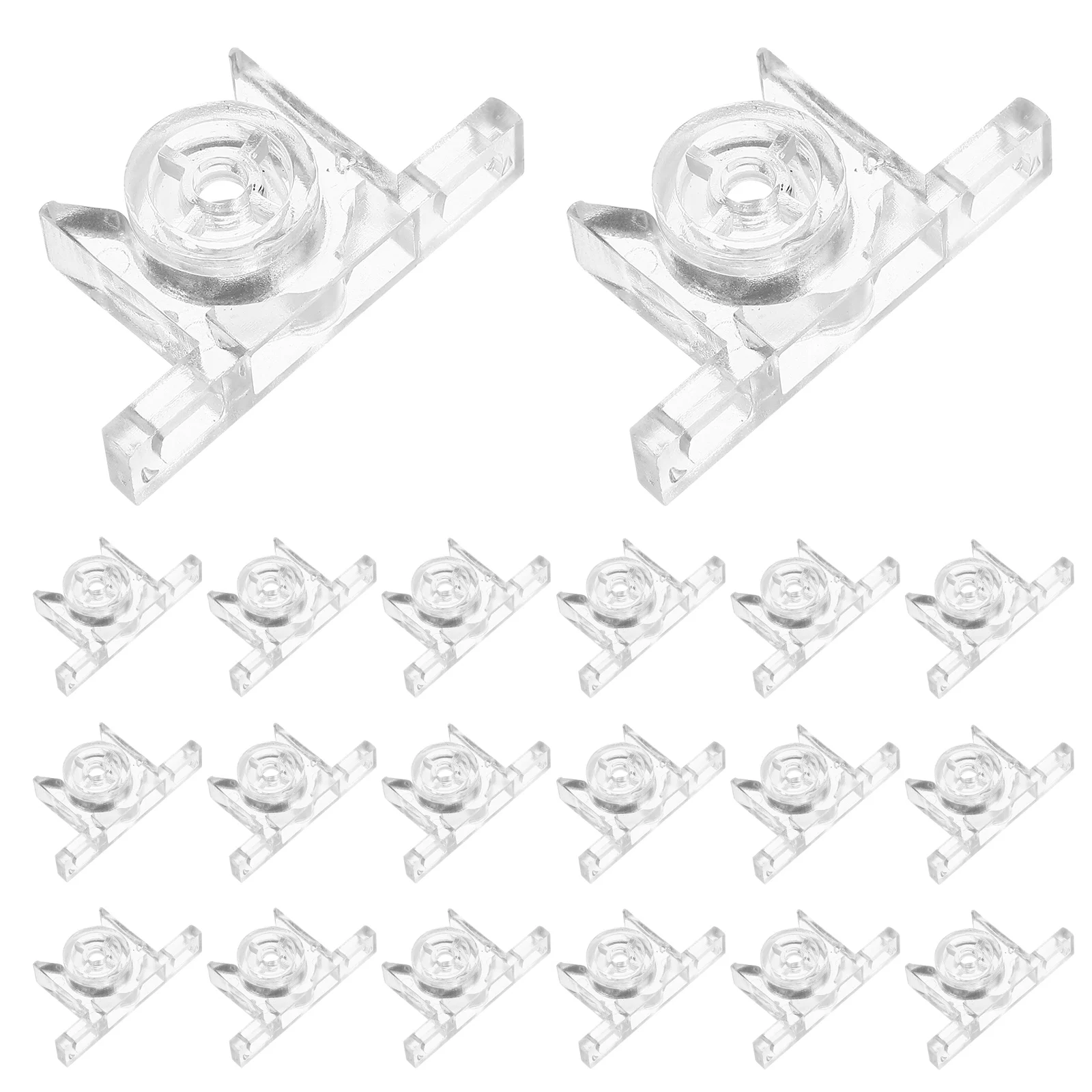 20 Sets Lock Push Open Cabinet Door Catch Latches Cabinet Door Closet Drawer Closure Side Magnet Wardrobe Furniture Plastic
20 Sets Lock Push Open Cabinet Door Catch Latches Cabinet Door Closet Drawer Closure Side Magnet Wardrobe Furniture Plastic