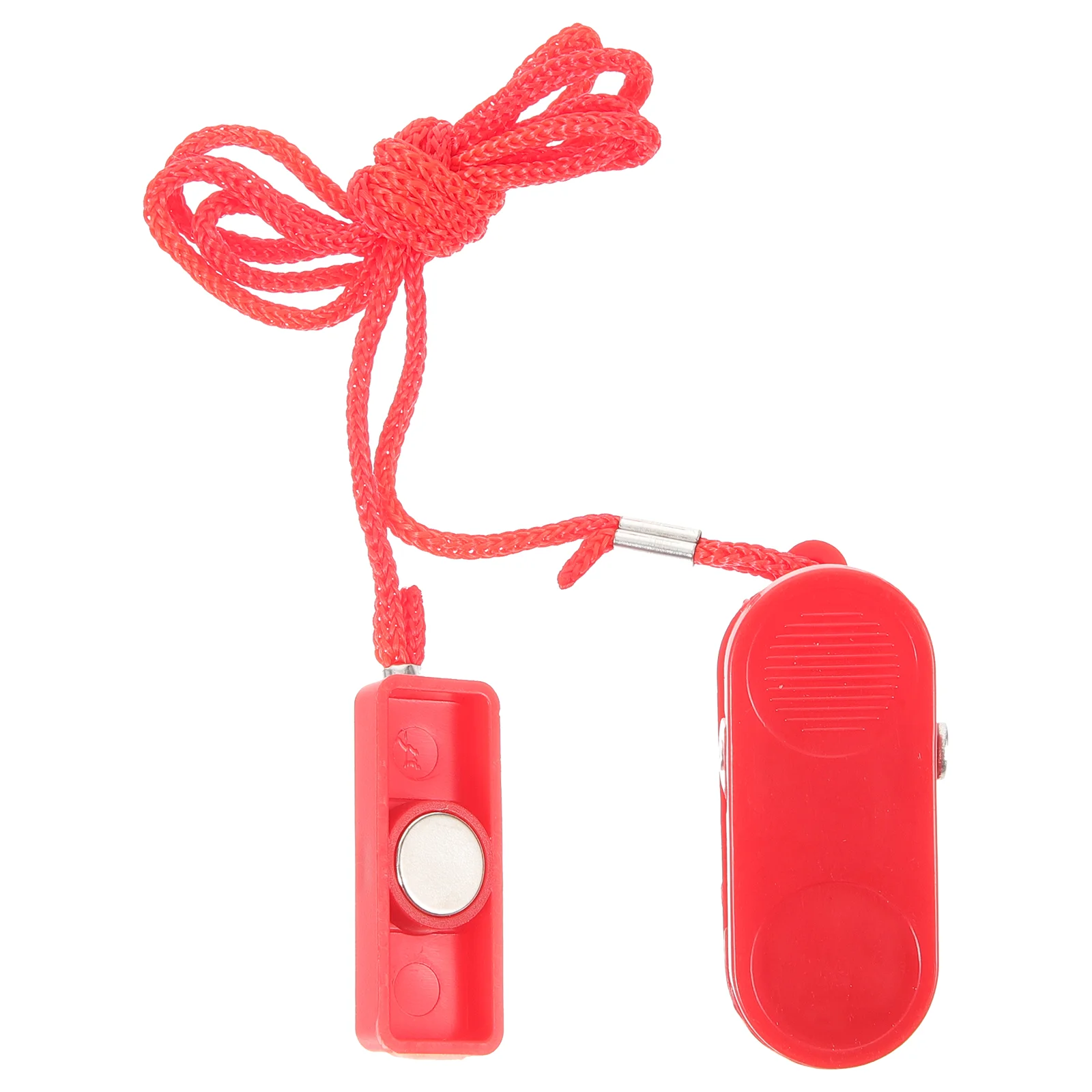 Universal Treadmill Magnetic Security Stop Key Red Wire Fitness Equipment Accessories Emergency Supplies
Universal Treadmill Magnetic Security Stop Key Red Wire Fitness Equipment Accessories Emergency Supplies