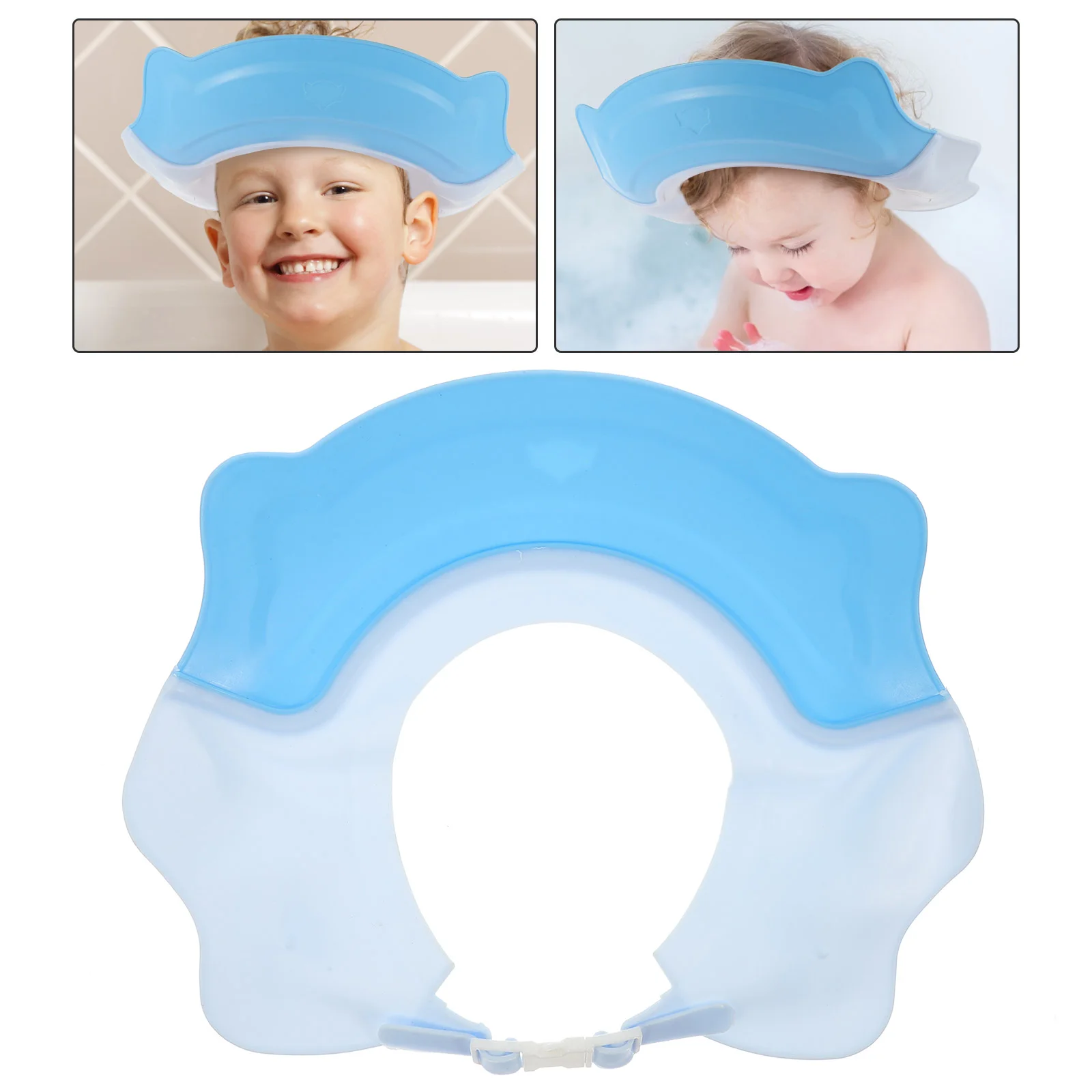 Children's Shampoo Cap Baby Shower Hat Adorable Bathing Portable Hats Caps Household Hair Pp Infant
Children's Shampoo Cap Baby Shower Hat Adorable Bathing Portable Hats Caps Household Hair Pp Infant