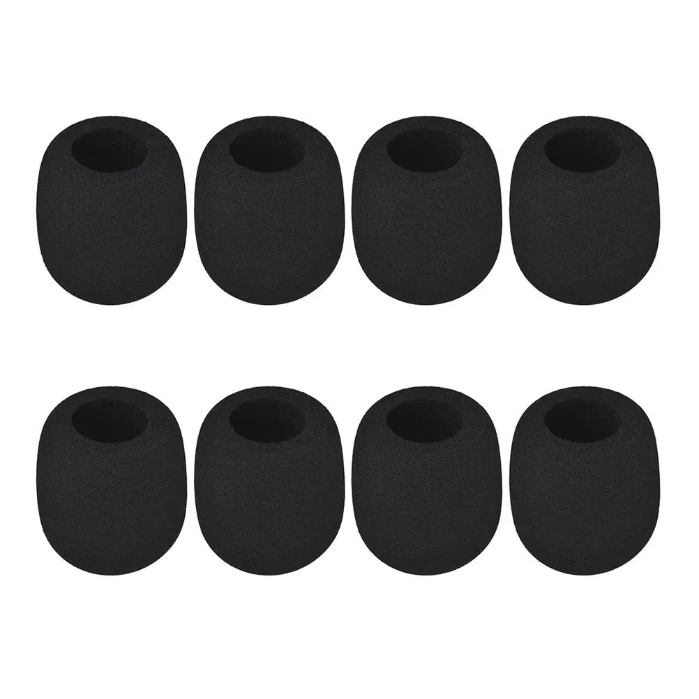 Microphone Windscreen Cover Microphone Sponge Cover Microphone Cushions Microphone Covers
Microphone Windscreen Cover Microphone Sponge Cover Microphone Cushions Microphone Covers