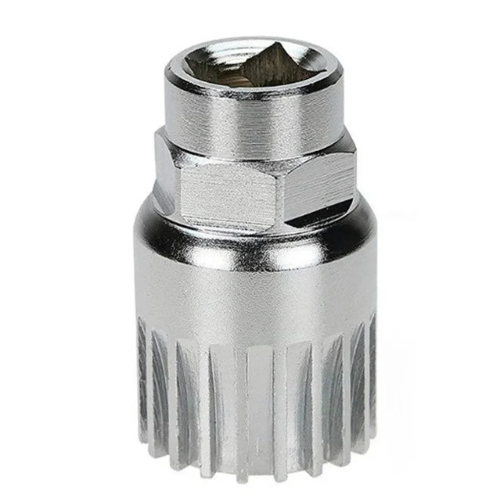 Tool Remover Remove Replacement Silver Sleeve Steel Fittings Parts Removal 58*24mm Accessories Axis High Quality
Tool Remover Remove Replacement Silver Sleeve Steel Fittings Parts Removal 58*24mm Accessories Axis High Quality