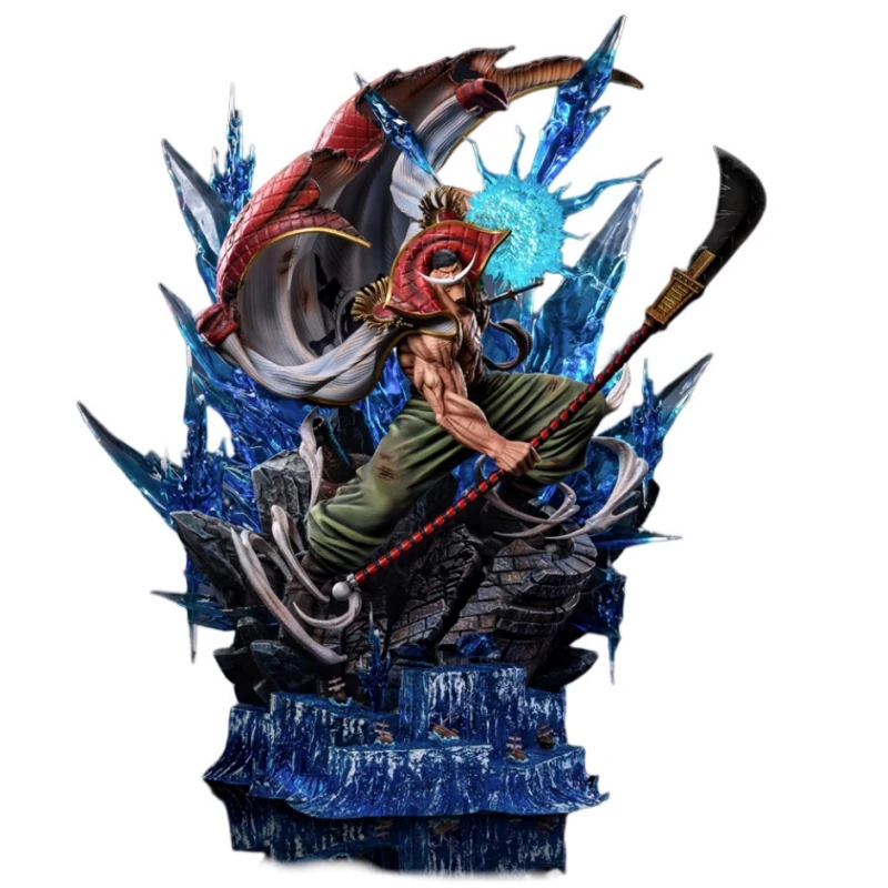 70Cm Gk One Piece Edward Newgate Anniversary Version Anime Action Figure Limited Edition Model Garage Kit Statue Toys Gift
70Cm Gk One Piece Edward Newgate Anniversary Version Anime Action Figure Limited Edition Model Garage Kit Statue Toys Gift