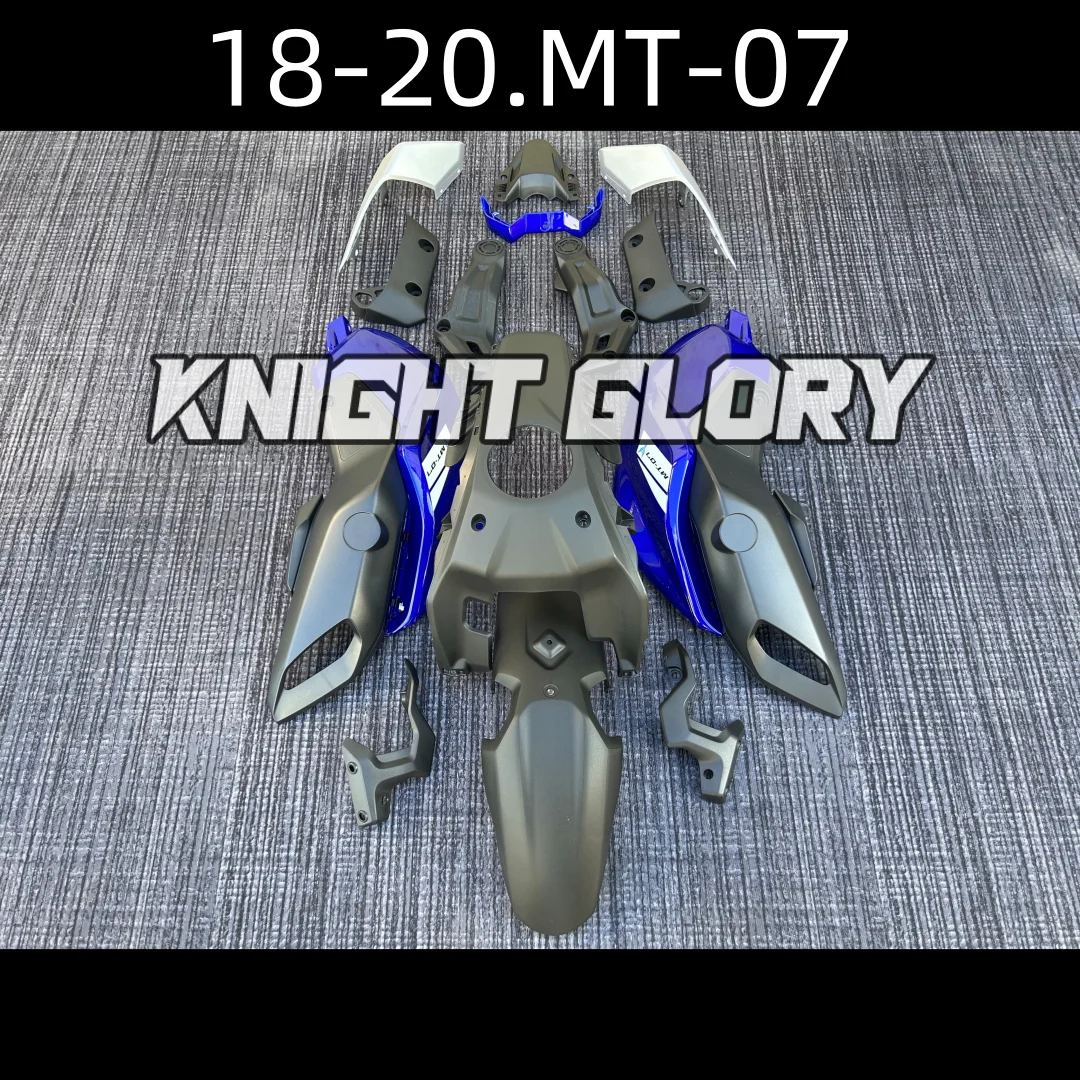 Подходит для моделей MT-07 FZ07 для мотоциклов 2018, 2019, 2020 лет, высококачественные компоненты из АБС-пластика.
Подходит для моделей MT-07 FZ07 для мотоциклов 2018, 2019, 2020 лет, высококачественные компоненты из АБС-пластика.