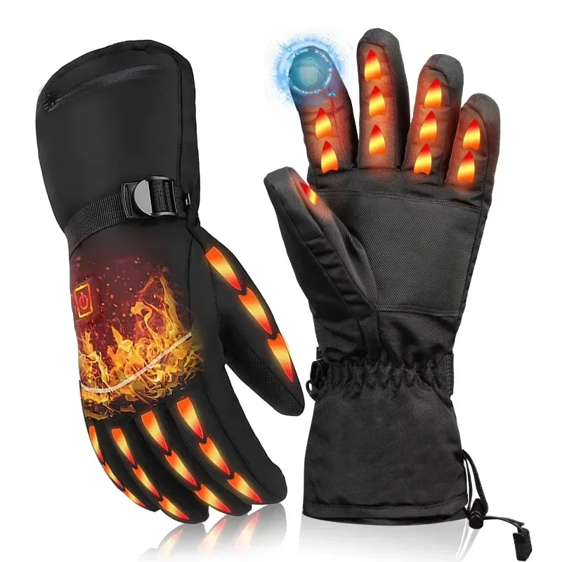 waterproof heating ski gloves washable touch screen heating hand warmer motorcycle windproof arthritis function
waterproof heating ski gloves washable touch screen heating hand warmer motorcycle windproof arthritis function
