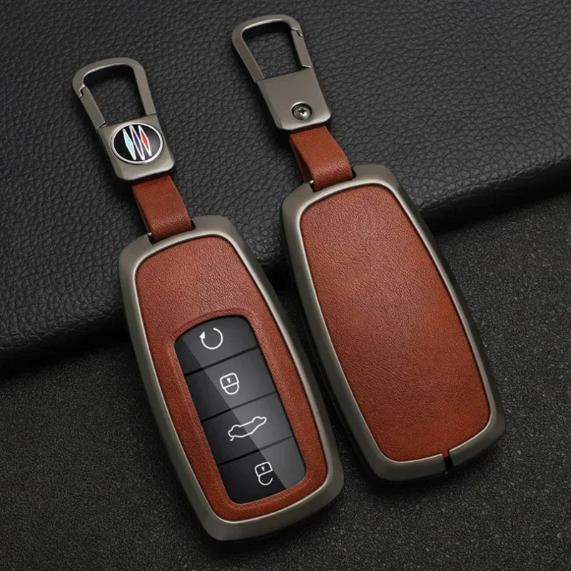 Чехол для автомобильного ключа из сплава для Chery Tiggo 8 Pro Tiggo 8plus New 5 Plus 7pro Tiggo 7 Pro Max Omoda 5 C5, защитный брелок для модида
Чехол для автомобильного ключа из сплава для Chery Tiggo 8 Pro Tiggo 8plus New 5 Plus 7pro Tiggo 7 Pro Max Omoda 5 C5, защитный брелок для модида
