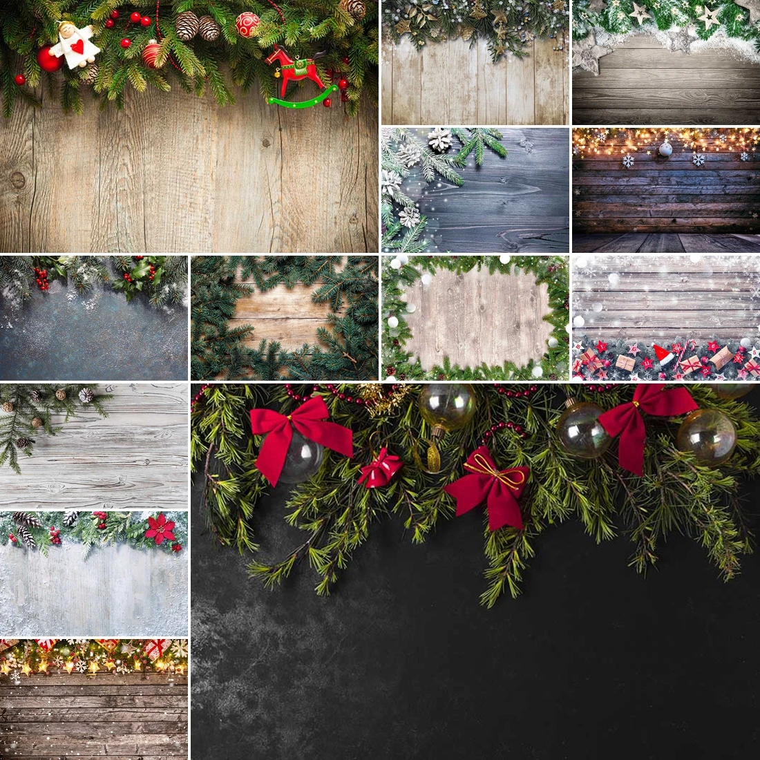 MOON.QG Winter Christmas 2025 Photography Backdrops Wood Pine Branch Photobooth Baby Shower Wall Birthday Decoration Photo
MOON.QG Winter Christmas 2025 Photography Backdrops Wood Pine Branch Photobooth Baby Shower Wall Birthday Decoration Photo