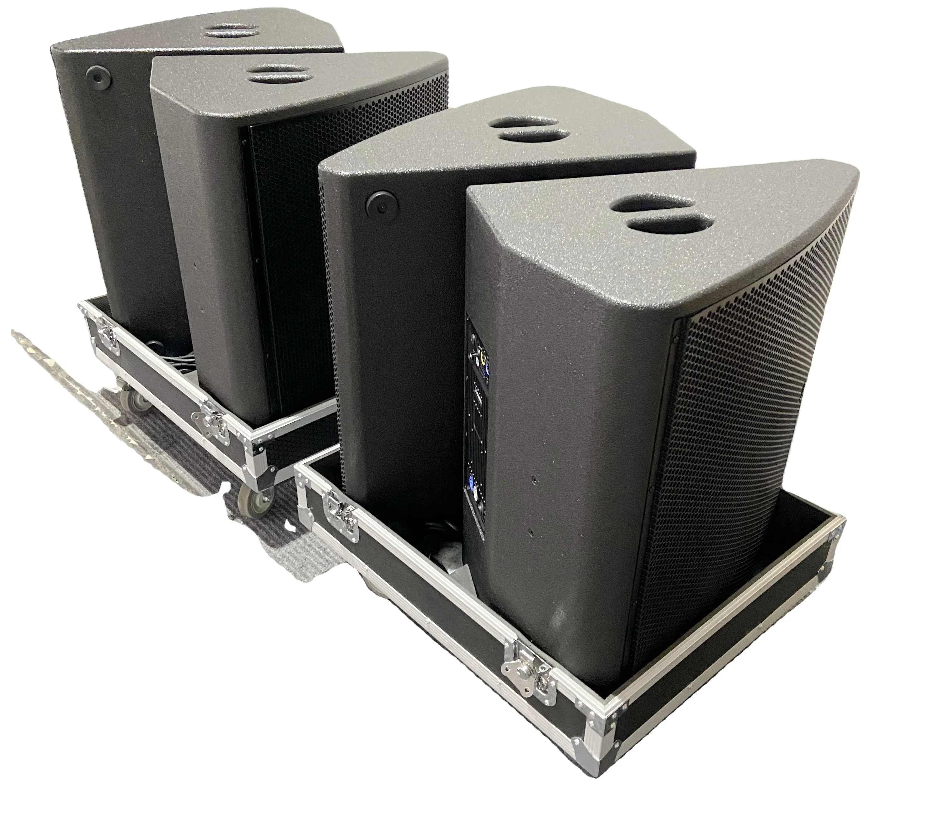 professional speaker TF 560M Dual 12-inch passive/active s pa system speaker professional
professional speaker TF 560M Dual 12-inch passive/active s pa system speaker professional