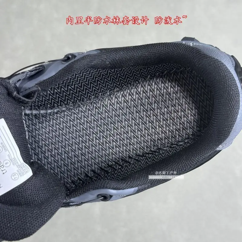 Новинка 2025, летние дышащие прогулочные туфли, дышащая обувь, амортизирующая повседневная обувь с мягкой подошвой, очень хорошие
Новинка 2025, летние дышащие прогулочные туфли, дышащая обувь, амортизирующая повседневная обувь с мягкой подошвой, очень хорошие