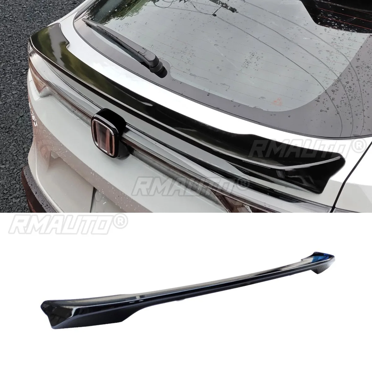 For Honda XRV/HRV Unlimited 2023 Car Rear Mid Spoiler Wing Spoiler Mid Wing Body Kit Rear Mid Spoiler Exterior Part
For Honda XRV/HRV Unlimited 2023 Car Rear Mid Spoiler Wing Spoiler Mid Wing Body Kit Rear Mid Spoiler Exterior Part