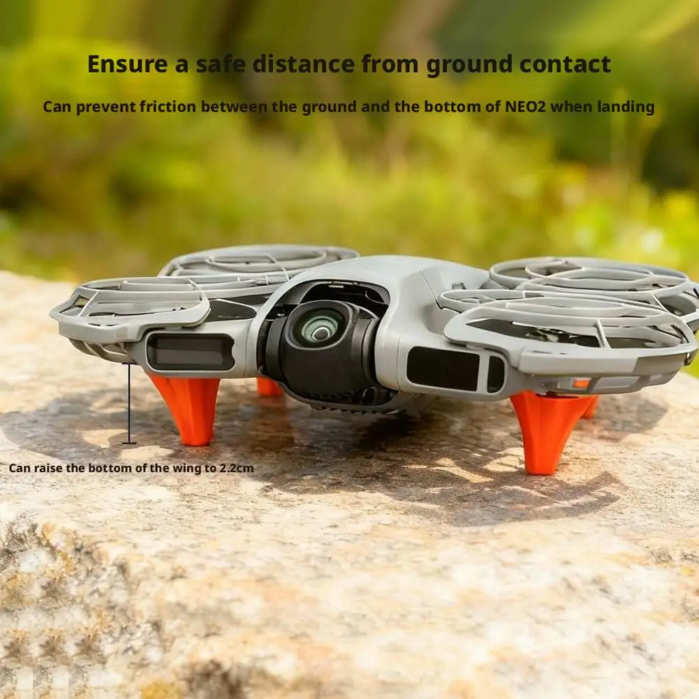 Защитный чехол для пропеллеров DJI Neo2, защита от столкновений, полный комплект аксессуаров J5D2
Защитный чехол для пропеллеров DJI Neo2, защита от столкновений, полный комплект аксессуаров J5D2