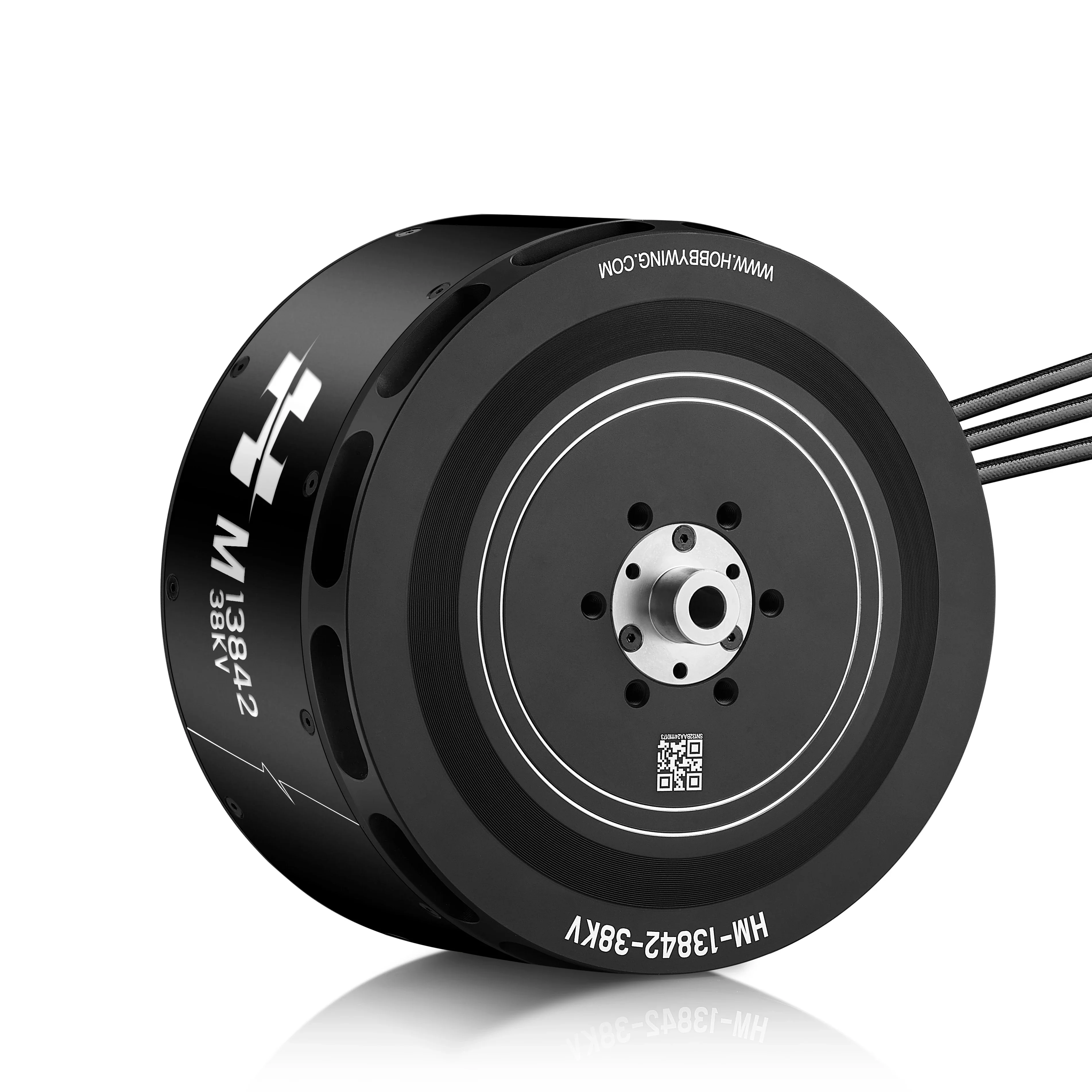 Industry Usage IPX5 High Protection Hobbywing 13842 24S 36N42P Dron Heavy Lift Motor High Power UAV Brushless Motor
Industry Usage IPX5 High Protection Hobbywing 13842 24S 36N42P Dron Heavy Lift Motor High Power UAV Brushless Motor