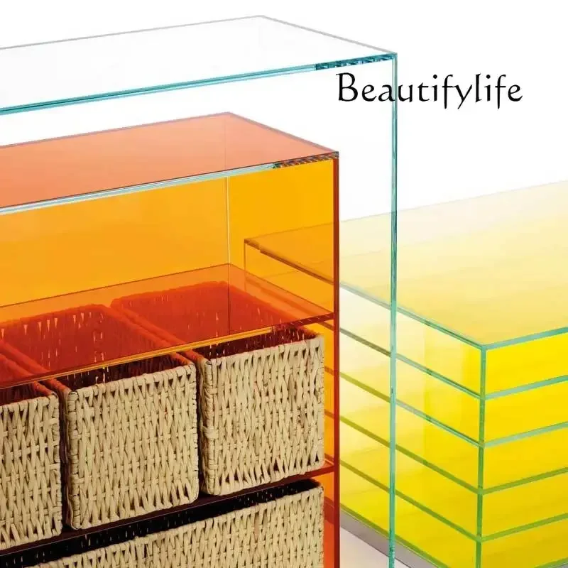 Glass shelf display wall multi-layer floor-to-ceiling bookshelf bookcase designer furniture display case
Glass shelf display wall multi-layer floor-to-ceiling bookshelf bookcase designer furniture display case