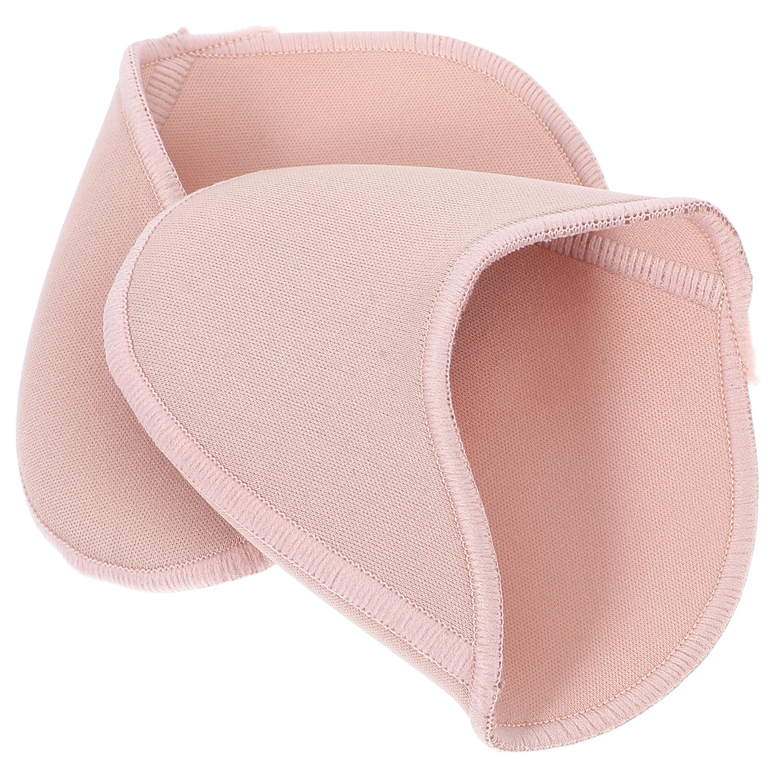Protective Socks Women Ballet Dance Shoes Dress Covers Heels Foot Toe Protector Toe Caps Gymnastics Latin Forefoot
Protective Socks Women Ballet Dance Shoes Dress Covers Heels Foot Toe Protector Toe Caps Gymnastics Latin Forefoot