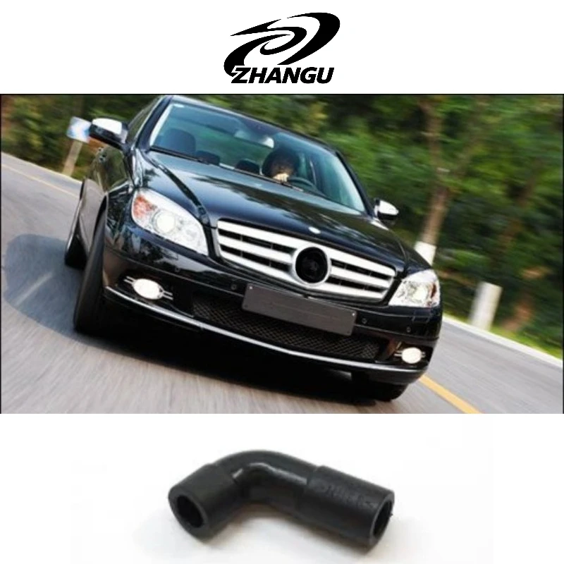ZHANGU OE: 2710181582 Crankcase exhaust radiator coolant hose for Mercedes-Benz W203 and CL203 AI assistant 1 PCS
ZHANGU OE: 2710181582 Crankcase exhaust radiator coolant hose for Mercedes-Benz W203 and CL203 AI assistant 1 PCS