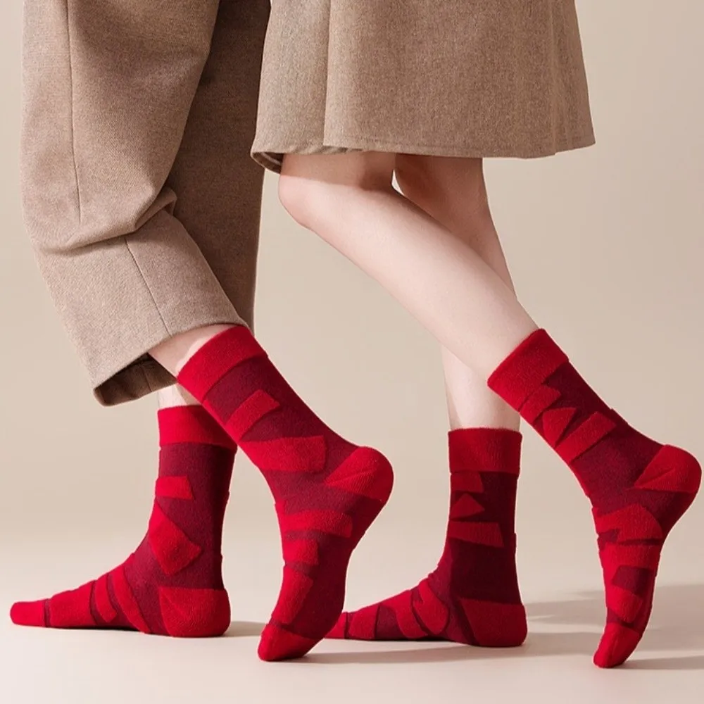 Cartoon Horse New Year Tube Socks Chinese Characters Blessing Words Zodiac Year Socks Mid Calf Best Wishes
Cartoon Horse New Year Tube Socks Chinese Characters Blessing Words Zodiac Year Socks Mid Calf Best Wishes