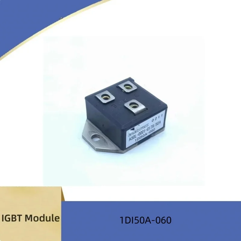 Новый модуль IGBT 1DI15A-060 A50L-0001-017 1DI30A-060 A50L-0001-0179 1DI50A-060 1DI240A-060 на складе
Новый модуль IGBT 1DI15A-060 A50L-0001-017 1DI30A-060 A50L-0001-0179 1DI50A-060 1DI240A-060 на складе
