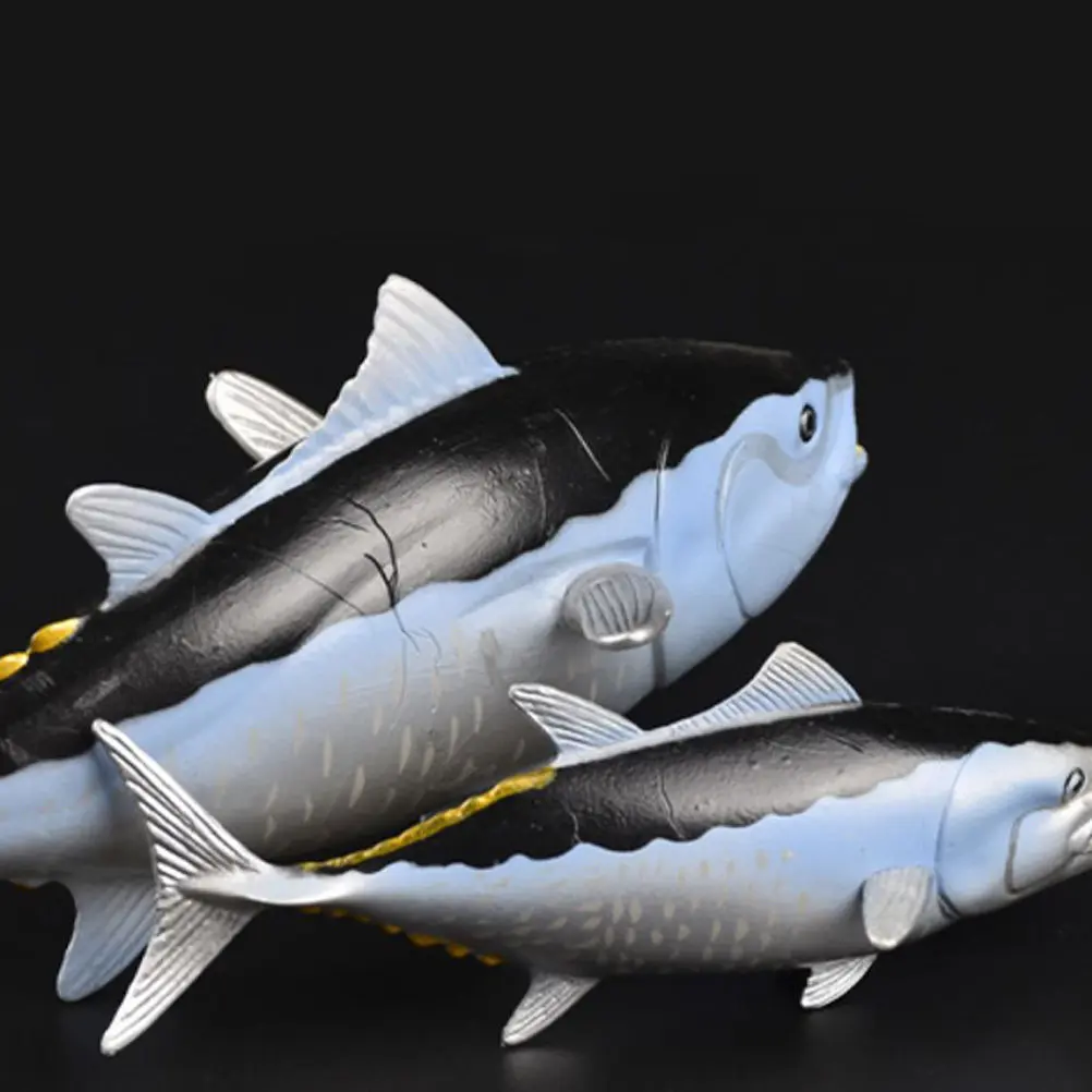 Realistic Fish Sculpture PVC Simulation Decoration for Garden Bonsai Desktop Craft Small Fish Decor Desktop Craft
Realistic Fish Sculpture PVC Simulation Decoration for Garden Bonsai Desktop Craft Small Fish Decor Desktop Craft
