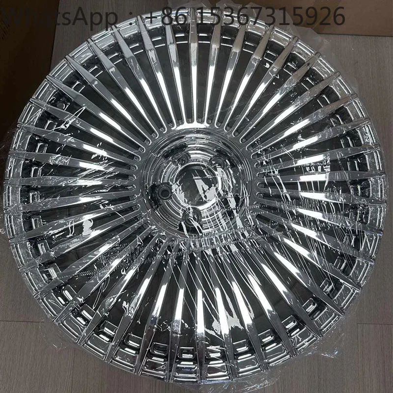 15-26 Inch Concave Multi Spoke Custom Forged Aluminum Wheel Rims Universal Modified Aftermarket Passenger Car Wheels
15-26 Inch Concave Multi Spoke Custom Forged Aluminum Wheel Rims Universal Modified Aftermarket Passenger Car Wheels