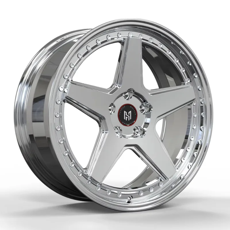 HADISON Custom Forged Wheels 16 To 22 Inches 8-12J 6061-T6 Aluminum Alloy Wheel Suitable For Passenger Car Wheels
HADISON Custom Forged Wheels 16 To 22 Inches 8-12J 6061-T6 Aluminum Alloy Wheel Suitable For Passenger Car Wheels