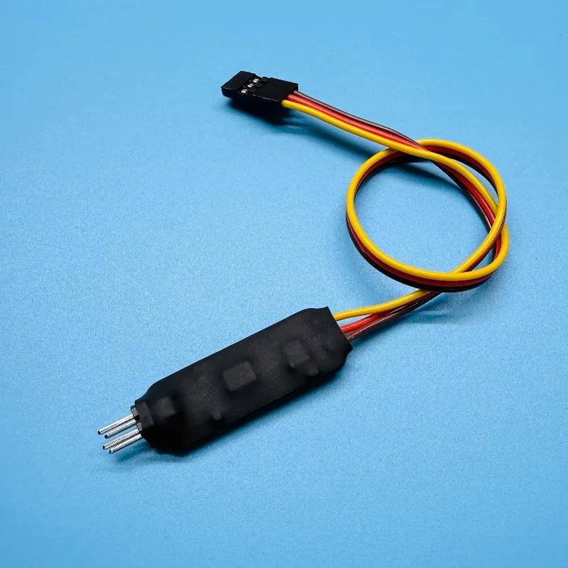 The Third Channel Multi-mode Light Controller for 1/14 Tamiya RC Truck SCANIA 770S VOLVO Mercedes-Benz MAN LESU Toys Car Parts
The Third Channel Multi-mode Light Controller for 1/14 Tamiya RC Truck SCANIA 770S VOLVO Mercedes-Benz MAN LESU Toys Car Parts