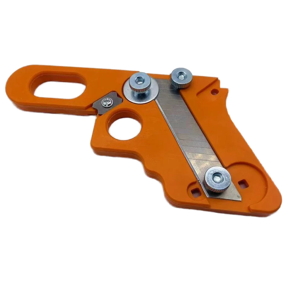 Portable Woodworking Edge Banding Hand Trimmer Wood Side Banding Cutter Edge Trimmer for Edge Banding
Portable Woodworking Edge Banding Hand Trimmer Wood Side Banding Cutter Edge Trimmer for Edge Banding