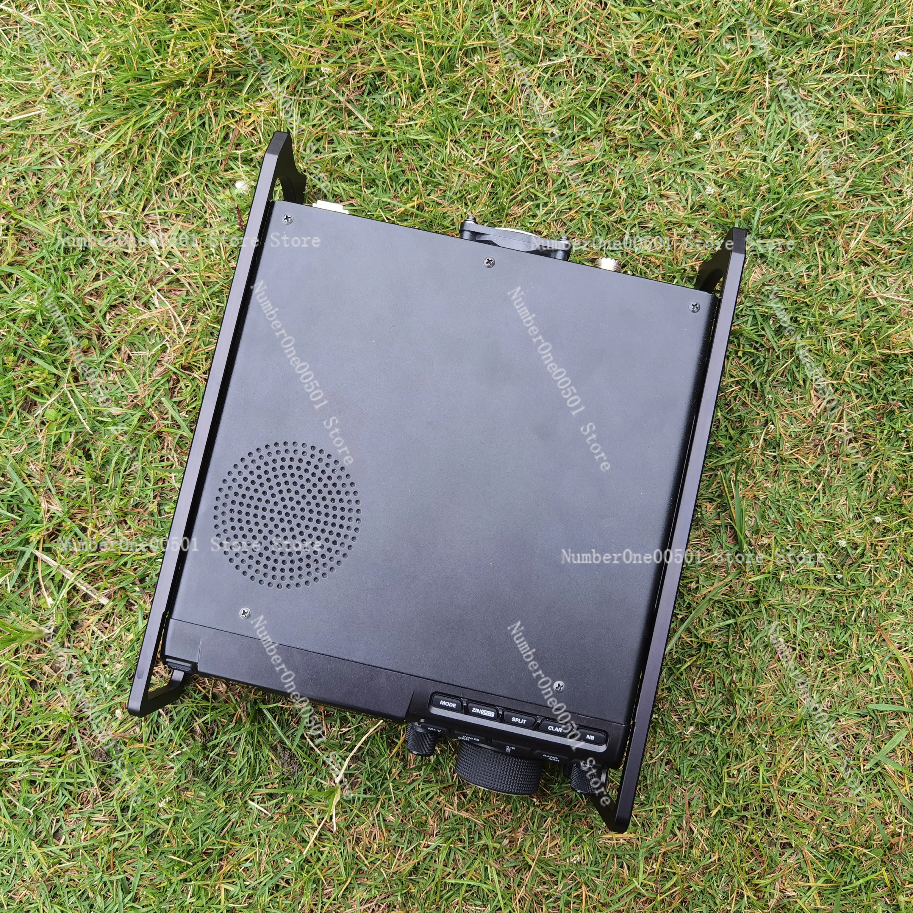 ME-710 FT-710 Side Guard, Radio Protection Side Panel
ME-710 FT-710 Side Guard, Radio Protection Side Panel
