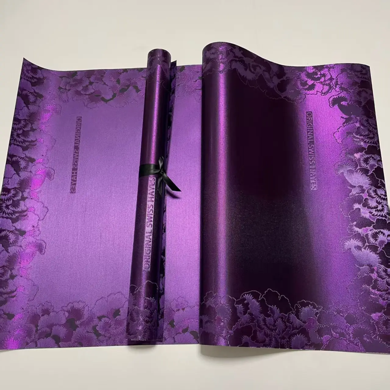 Джерси, шарф-хиджаб, однотонный мягкий тюрбан, повязка на голову для женщин, повязка на голову в Африке, ткань, Нигерия, Sego Gele Ipele, 2 шт./пакет, фиолетовый 
Джерси, шарф-хиджаб, однотонный мягкий тюрбан, повязка на голову для женщин, повязка на голову в Африке, ткань, Нигерия, Sego Gele Ipele, 2 шт./пакет, фиолетовый