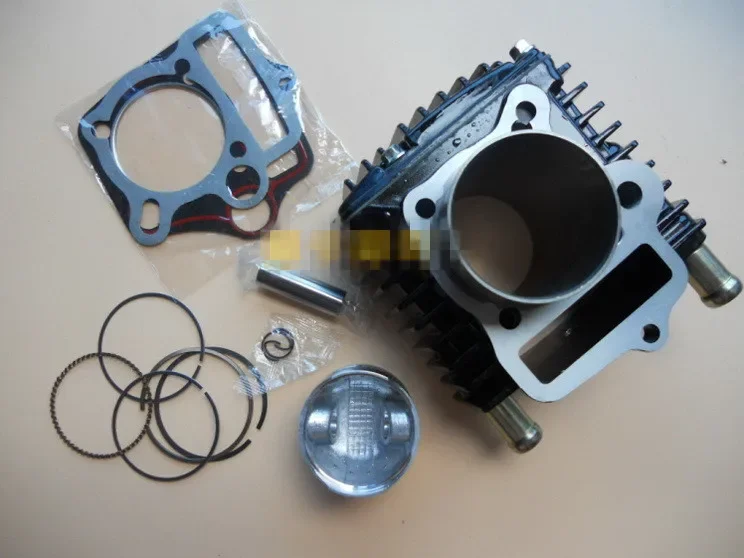 STARPAD For Motorcycle Parts 100 modified 110 horizontal cylinder water jacket cooling retrofit 110 sets of aluminum cylinder
STARPAD For Motorcycle Parts 100 modified 110 horizontal cylinder water jacket cooling retrofit 110 sets of aluminum cylinder