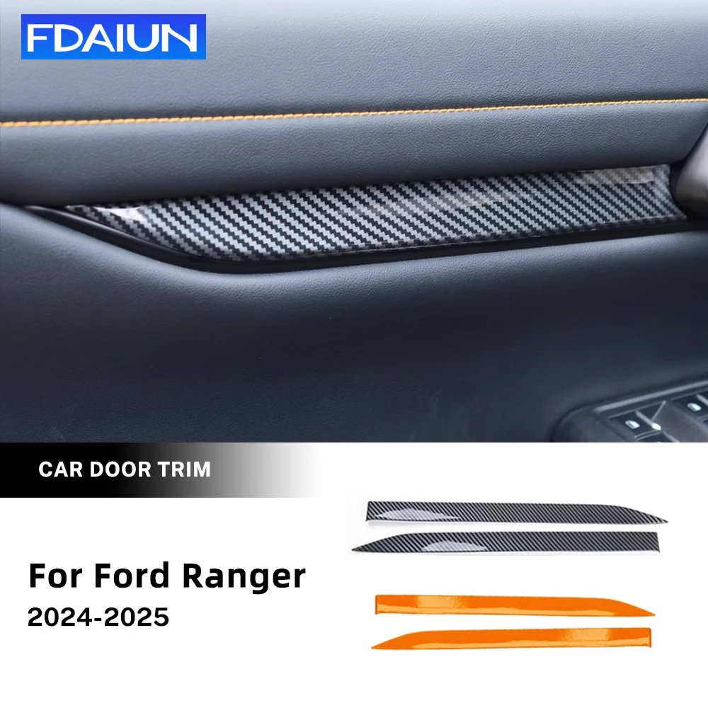 Декоративная накладка на дверь для Ford Ranger 2024-2025, ветрозащитная, устойчивая к царапинам, для модификации автомобиля, материал АБС
Декоративная накладка на дверь для Ford Ranger 2024-2025, ветрозащитная, устойчивая к царапинам, для модификации автомобиля, материал АБС