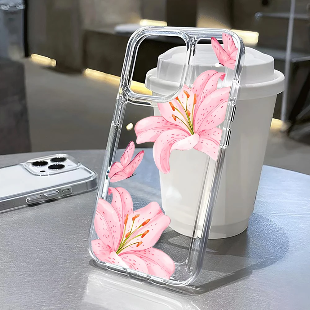 New designed transparent mobile phone case is suitable for iPhone 16,16Pro,16Pro Max 16Plus to iPhone 11, 12, 13, 14 ,15 series.
New designed transparent mobile phone case is suitable for iPhone 16,16Pro,16Pro Max 16Plus to iPhone 11, 12, 13, 14 ,15 series.