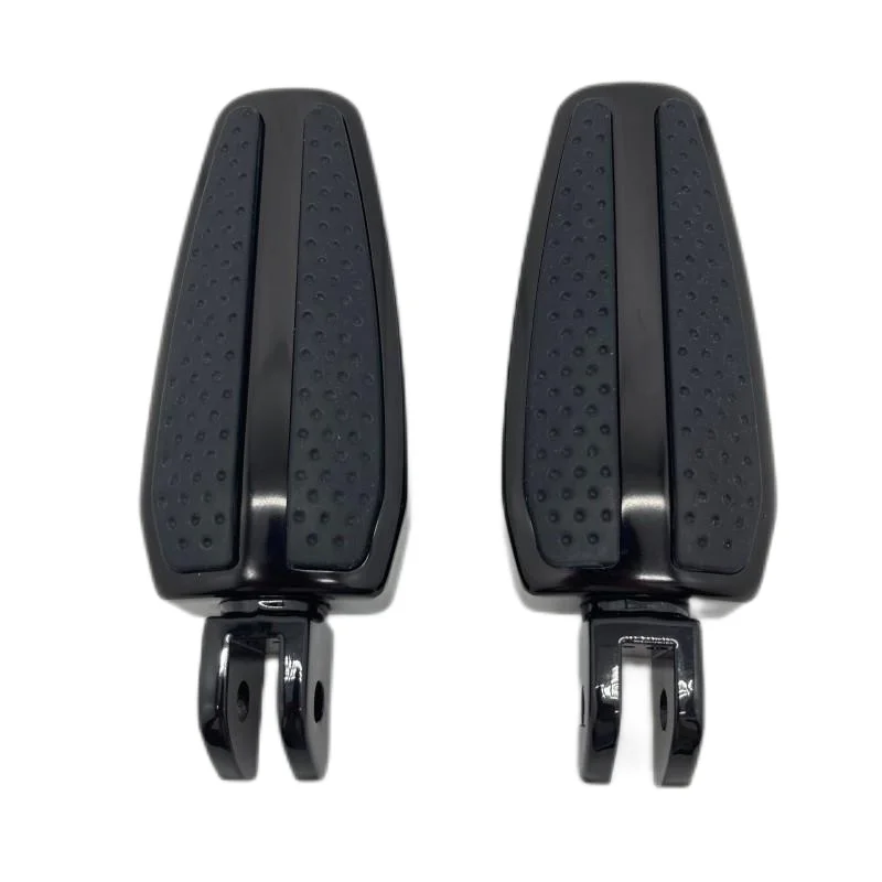 For Harley FXBB Street Bob Low Rider Sport Glide FLSB Softail Breakout FXBR 2018-2021 Motorcycle Black Rider Footrests Foot Pegs
For Harley FXBB Street Bob Low Rider Sport Glide FLSB Softail Breakout FXBR 2018-2021 Motorcycle Black Rider Footrests Foot Pegs